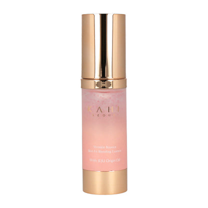 KAHI Wrinkle Bounce Skin Fit Blending Essence 30ml - Dodoskin