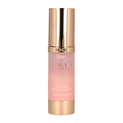 KAHI Wrinkle Bounce Skin Fit Blending Essence 30ml - Dodoskin