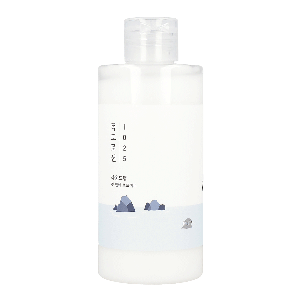 ROUND LAB Dokdo Lotion 200ml - KLO