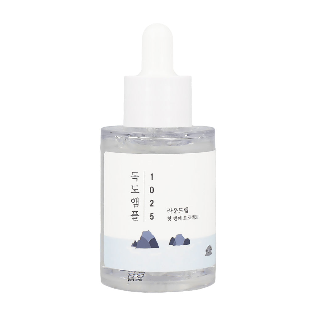 ROUND LAB 1025 Dokdo Ampoule 45g - KLO