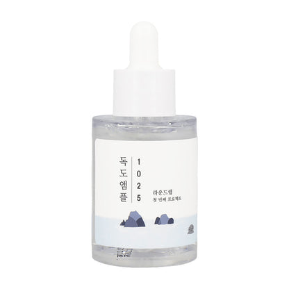 ROUND LAB 1025 Dokdo Ampoule 45g - KLO