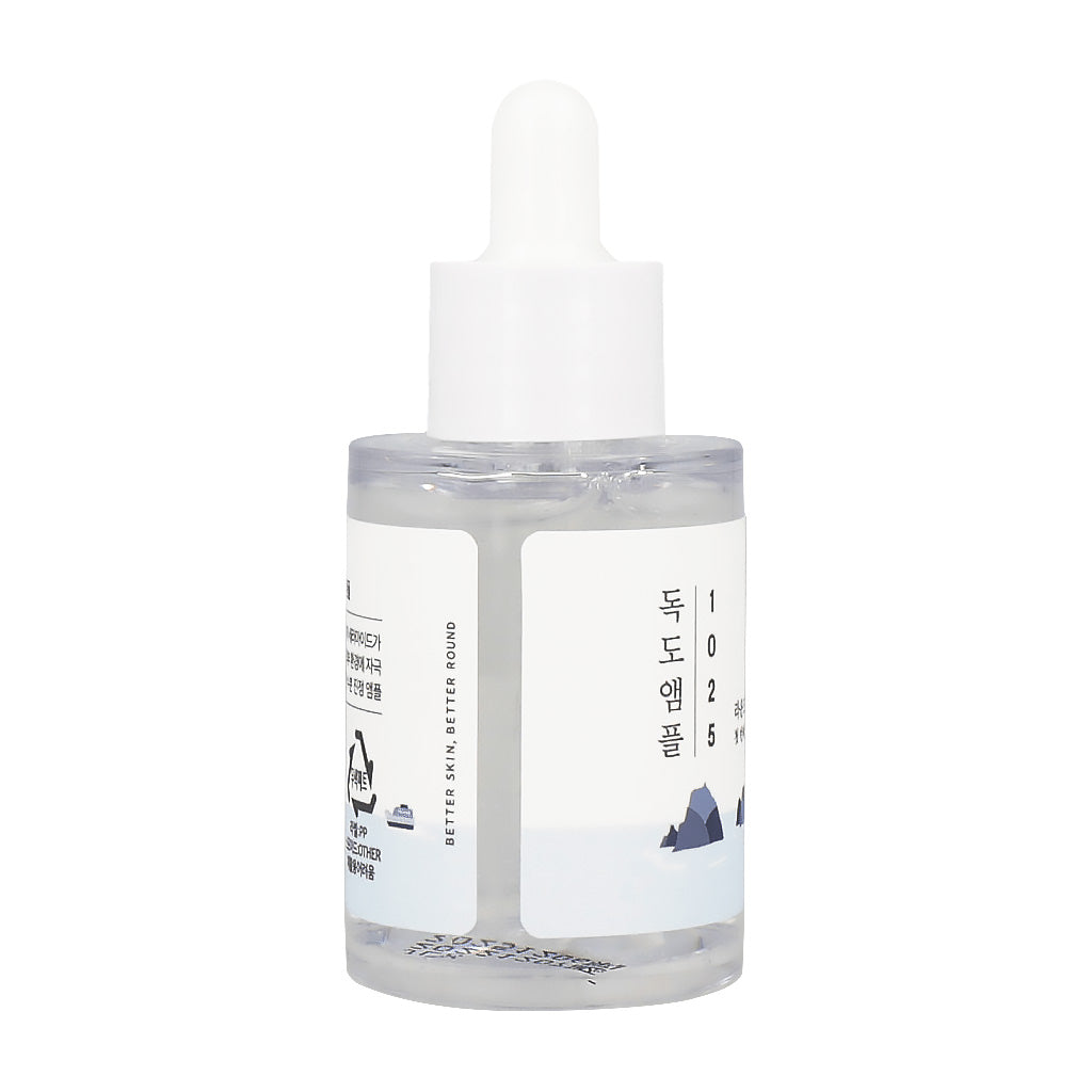 ROUND LAB 1025 Dokdo Ampoule 45g - KLO