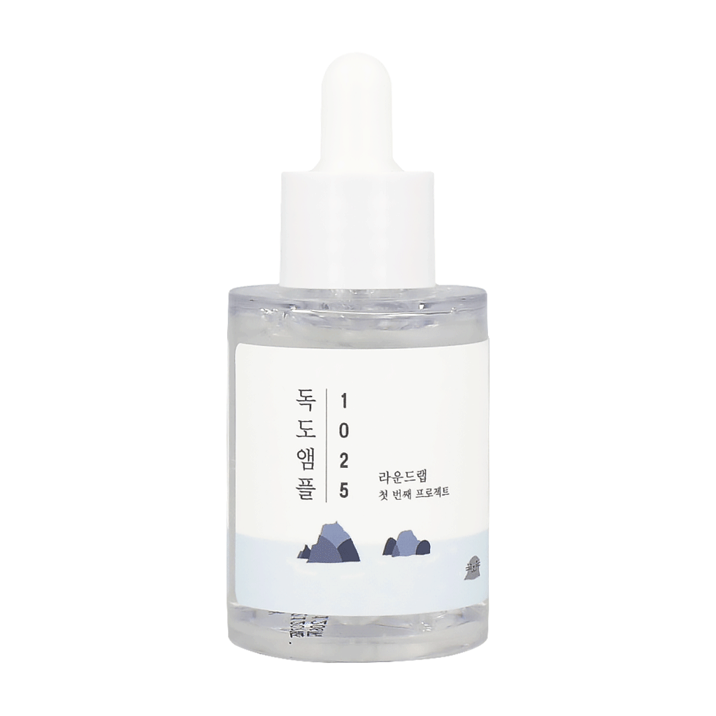 ROUND LAB 1025 Dokdo Ampoule 45g - KLO