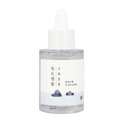 ROUND LAB 1025 Dokdo Ampoule 45g - KLO