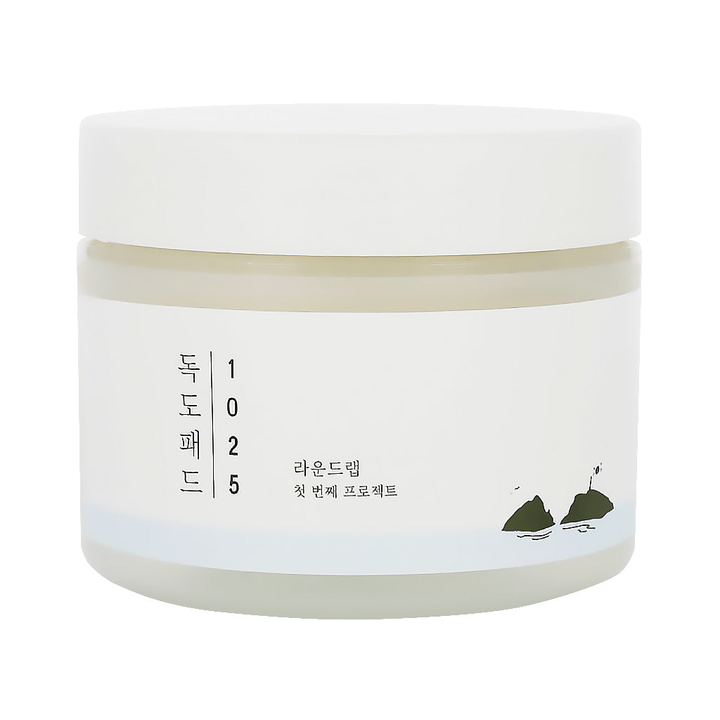 ROUND LAB 1025 Dokdo Pad 70 pads - KLO