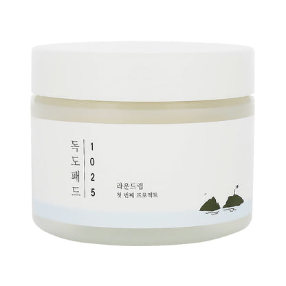 ROUND LAB 1025 Dokdo Pad 70 pads - KLO