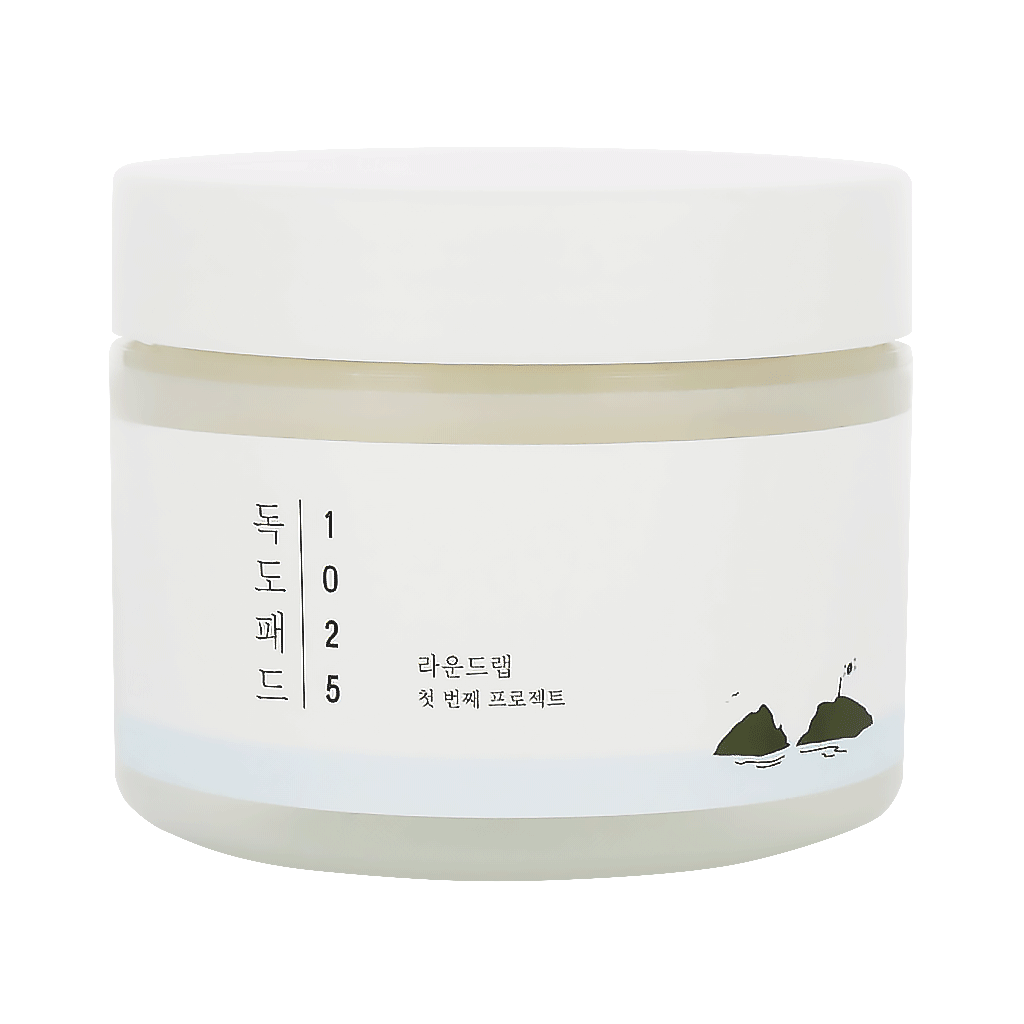 ROUND LAB 1025 Dokdo Pad 70 pads - KLO