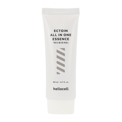 HELLOCELL Ectoin All In One Essence 80ml - Dodoskin