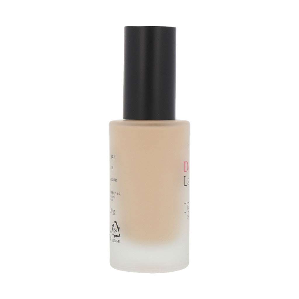 ETUDE HOUSE Double Lasting Foundation New SPF35 PA++ 30g (11 shades) - KLO