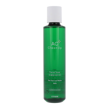 ETUDE HOUSE AC Clean Up Facial Toner 200ml - KLO