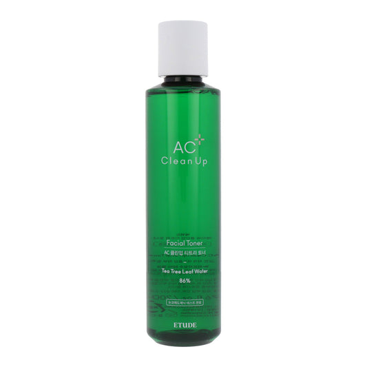 ETUDE HOUSE AC Clean Up Facial Toner 200ml - KLO