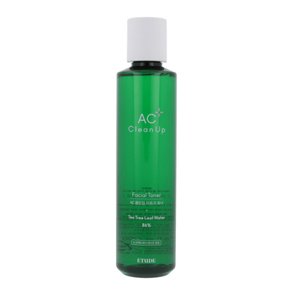 ETUDE HOUSE AC Clean Up Facial Toner 200ml - KLO