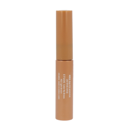 ETUDE HOUSE Color My Brows 4.5g (5 Colors) - DODOSKIN