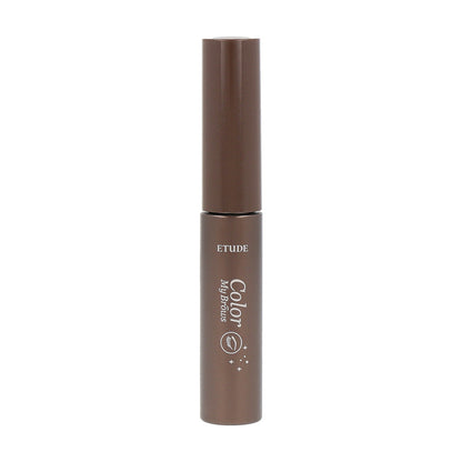 ETUDE HOUSE Color My Brows 4.5g (5 Colors) - Dodoskin