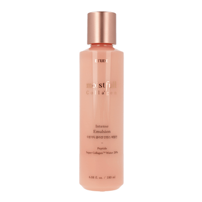 ETUDE HOUSE Moistfull Collagen Intense Emulsion 180ml - Dodoskin