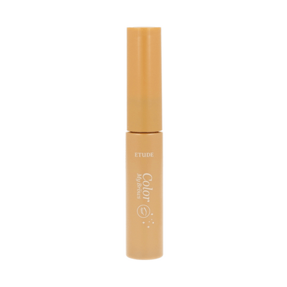 ETUDE HOUSE Color My Brows 4.5g (5 Colors) - Dodoskin