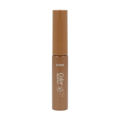ETUDE HOUSE Color My Brows 4.5g (5 Colors) - Dodoskin