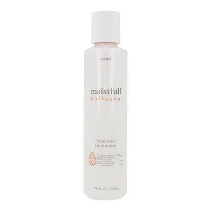 ETUDE HOUSE Moistfull Collagen Facial Toner 200ml - KLO