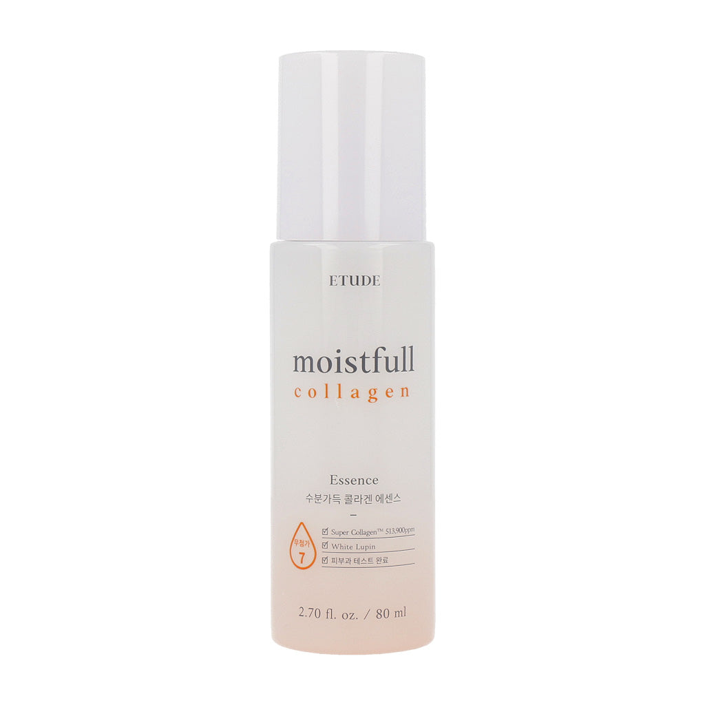 ETUDE HOUSE Moistfull Collagen Essence 80ml - KLO
