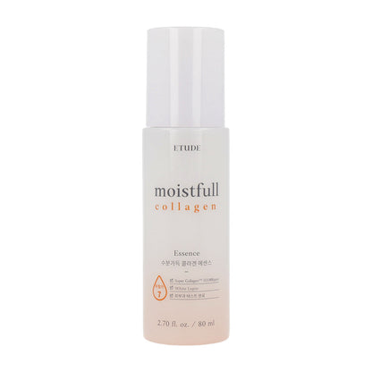 ETUDE HOUSE Moistfull Collagen Essence 80ml - KLO