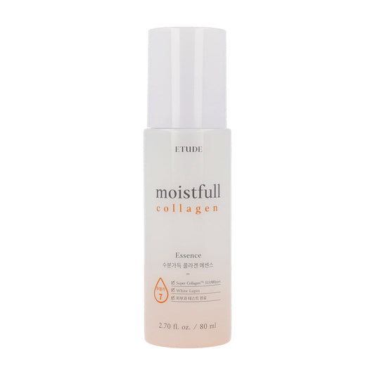 ETUDE HOUSE Moistfull Collagen Essence 80ml - KLO