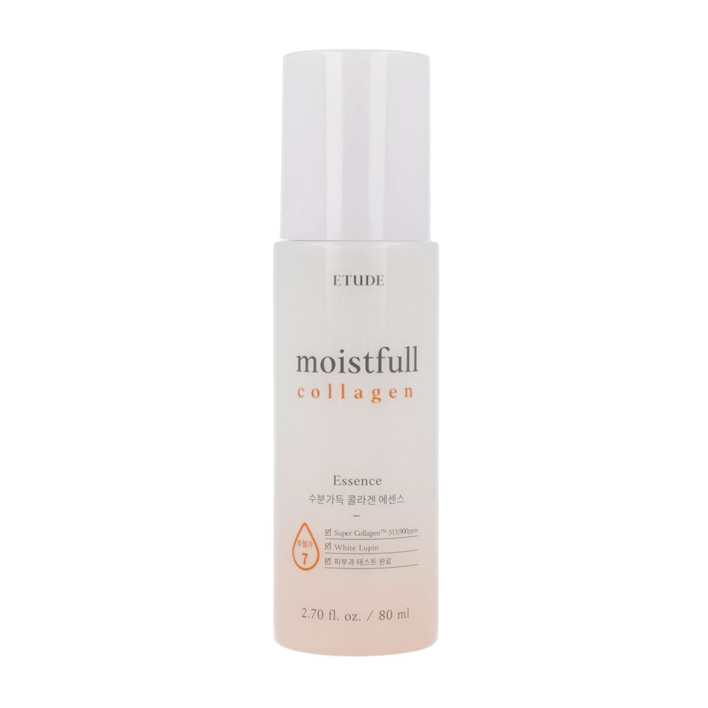 ETUDE HOUSE Moistfull Collagen Essence 80ml - KLO