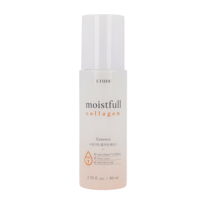 ETUDE HOUSE Moistfull Collagen Essence 80ml - KLO