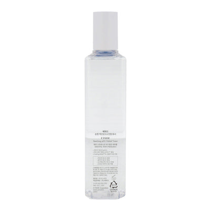 ETUDE HOUSE SoonJung pH 5.5 Relief Toner 200ml - KLO