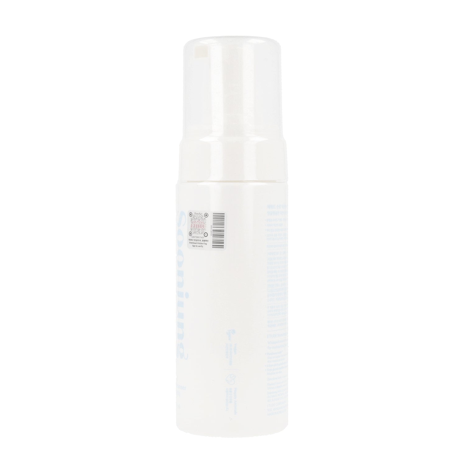 ETUDE HOUSE SoonJung pH 6.5 Whip Cleanser 150ml - KLO