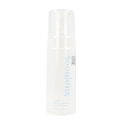 ETUDE HOUSE SoonJung pH 6.5 Whip Cleanser 150ml - KLO