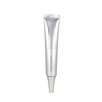 Mary&May Tranexamic Acid+Glutathion eye cream 30ml - DODOSKIN