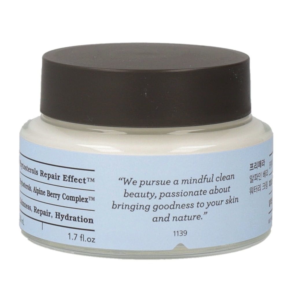 Primera Alpine Berry Watery Cream 50ml - KLO