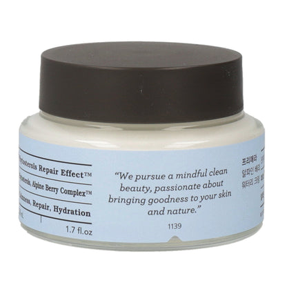 Primera Alpine Berry Watery Cream 50ml - KLO