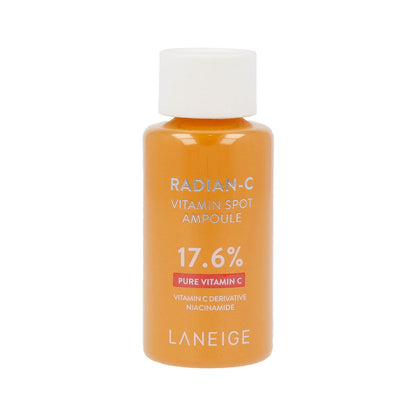 LANEIGE Radian-C Vitamin Spot Ampoule 10g - KLO