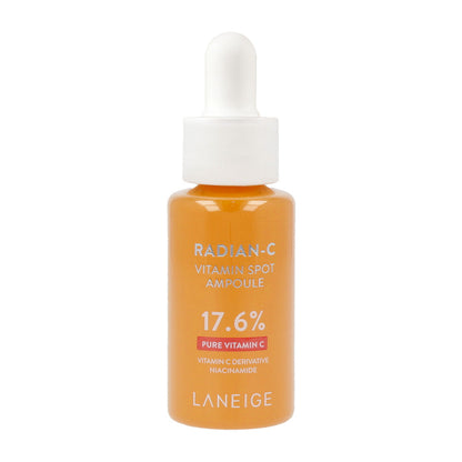 LANEIGE Radian-C Vitamin Spot Ampoule 10g - KLO