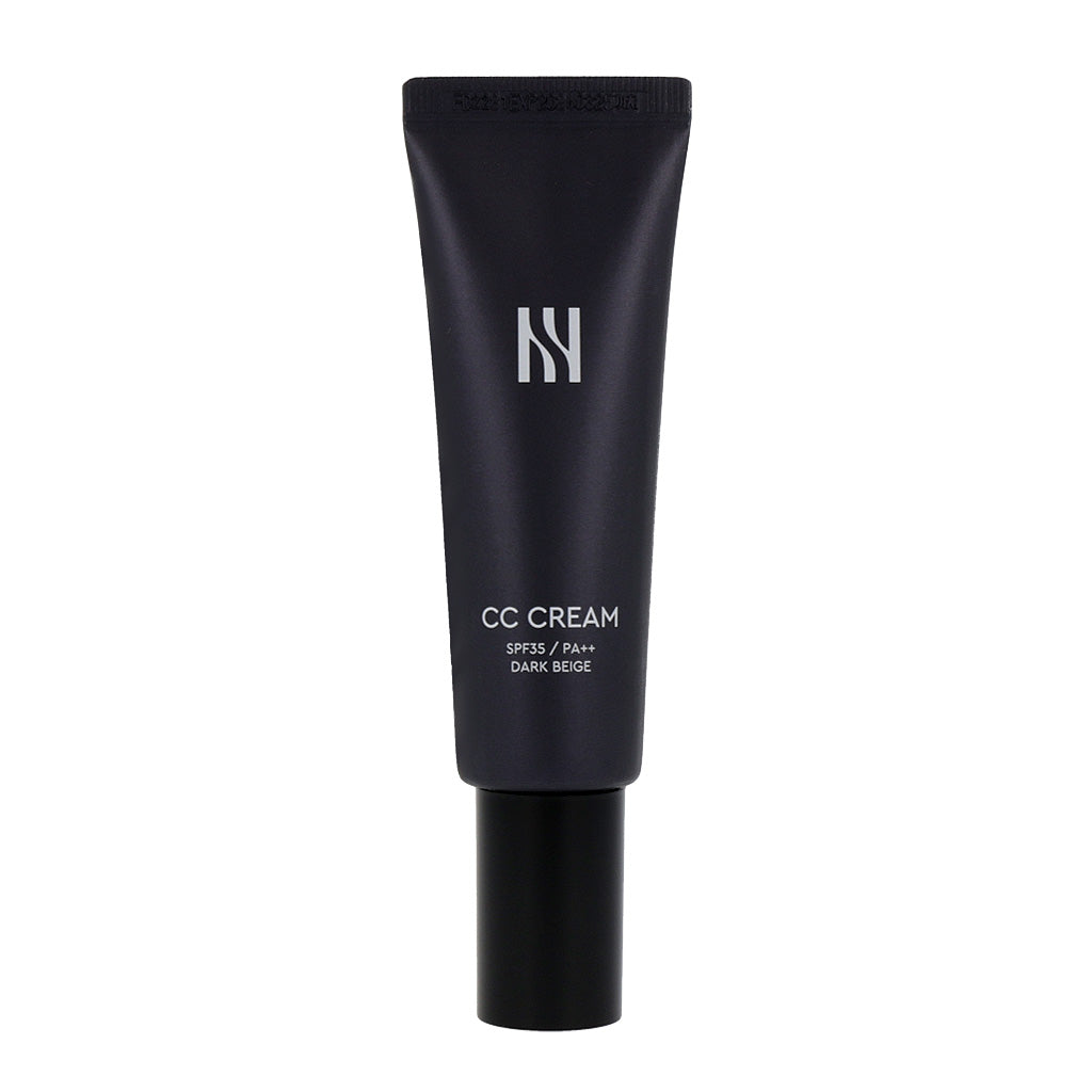 HERA Homme CC Cream SPF35 PA++ 50ml (2 shades) - KLO