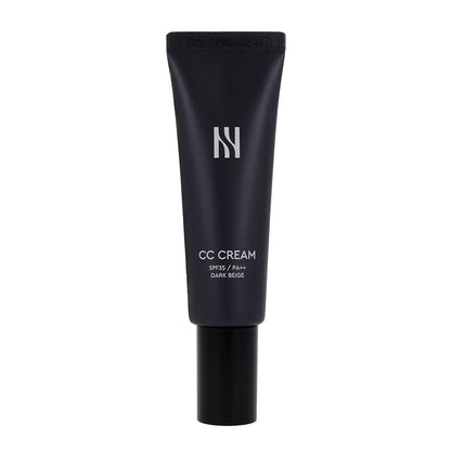 HERA Homme CC Cream SPF35 PA++ 50ml (2 shades) - KLO