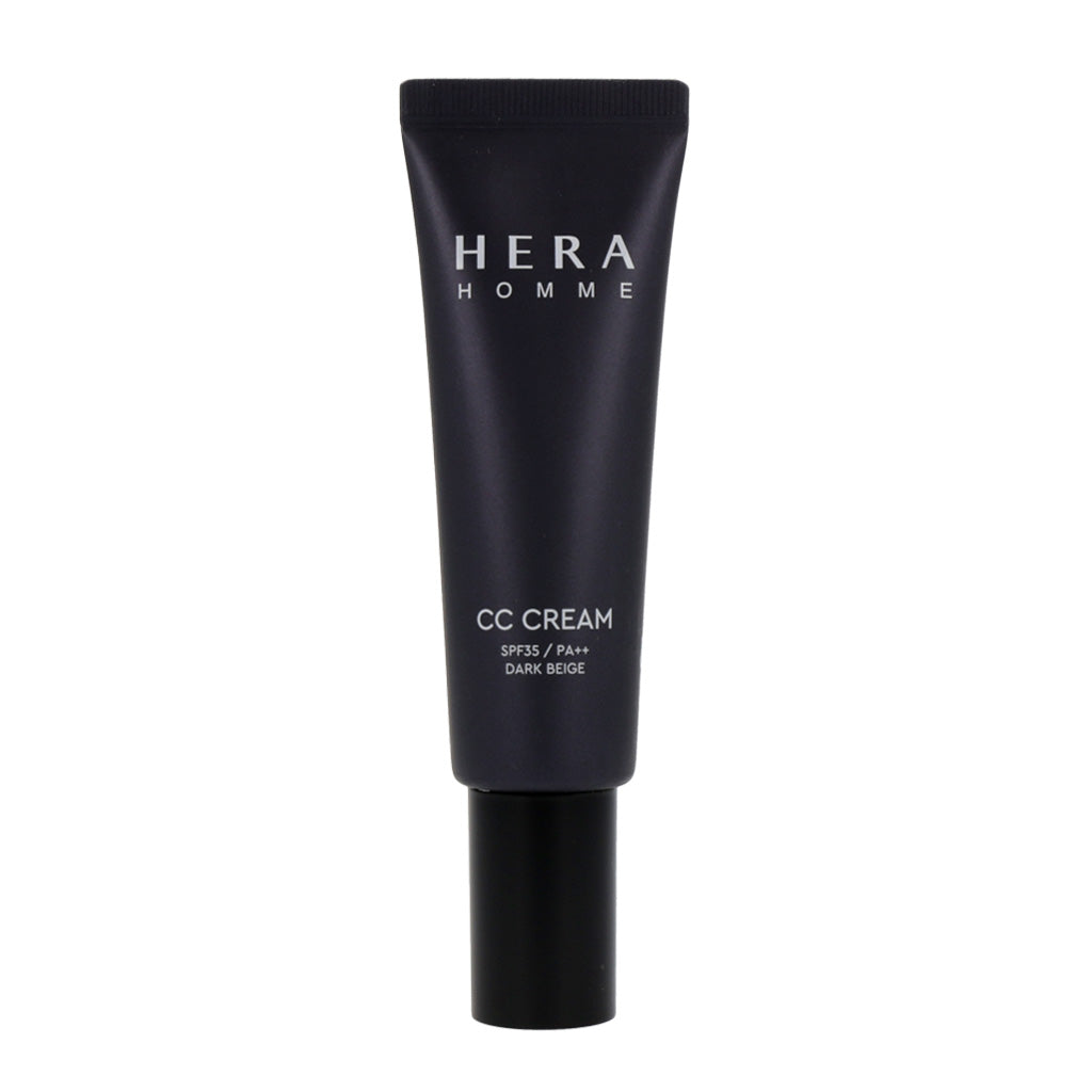 HERA Homme CC Cream SPF35 PA++ 50ml (2 shades) - KLO