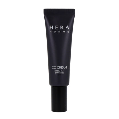 HERA Homme CC Cream SPF35 PA++ 50ml (2 shades) - KLO