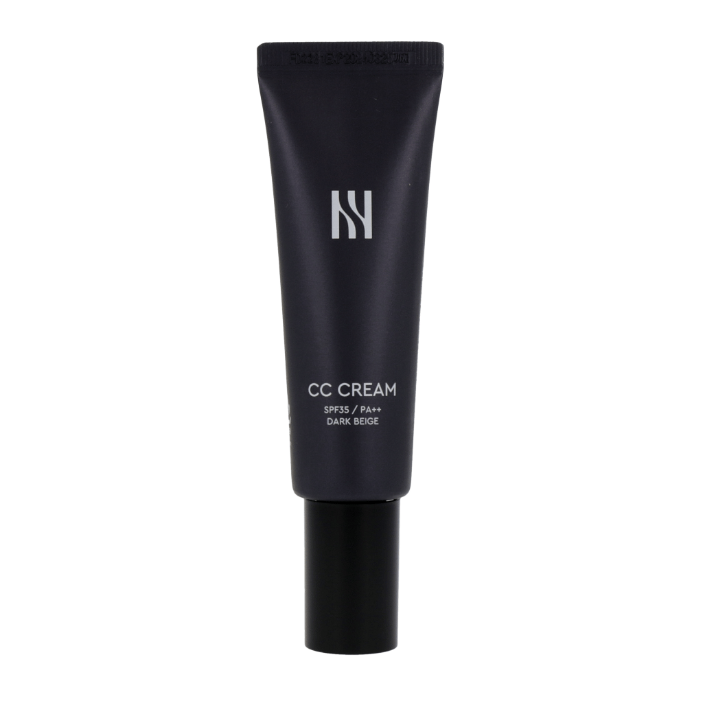 HERA Homme CC Cream SPF35 PA++ 50ml (2 shades) - KLO