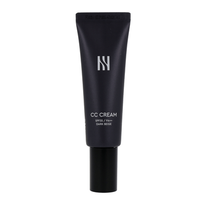 HERA Homme CC Cream SPF35 PA++ 50ml (2 shades) - KLO
