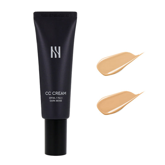 HERA Homme CC Cream SPF35 PA++ 50ml (2 shades) - KLO