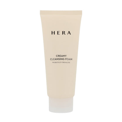 HERA Creamy Cleansing Foam 200g - Dodoskin
