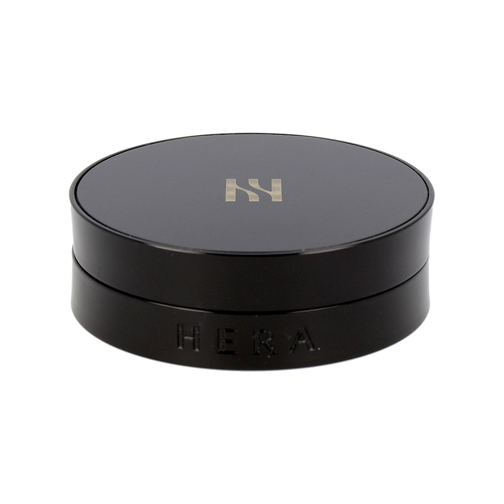 HERA NEW Black Cushion SPF34/PA++ 15g x 2EA (Original + Refill) - KLO