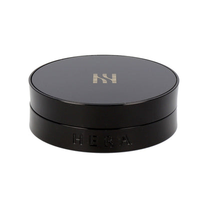 HERA NEW Black Cushion SPF34/PA++ 15g x 2EA (Original + Refill) - KLO