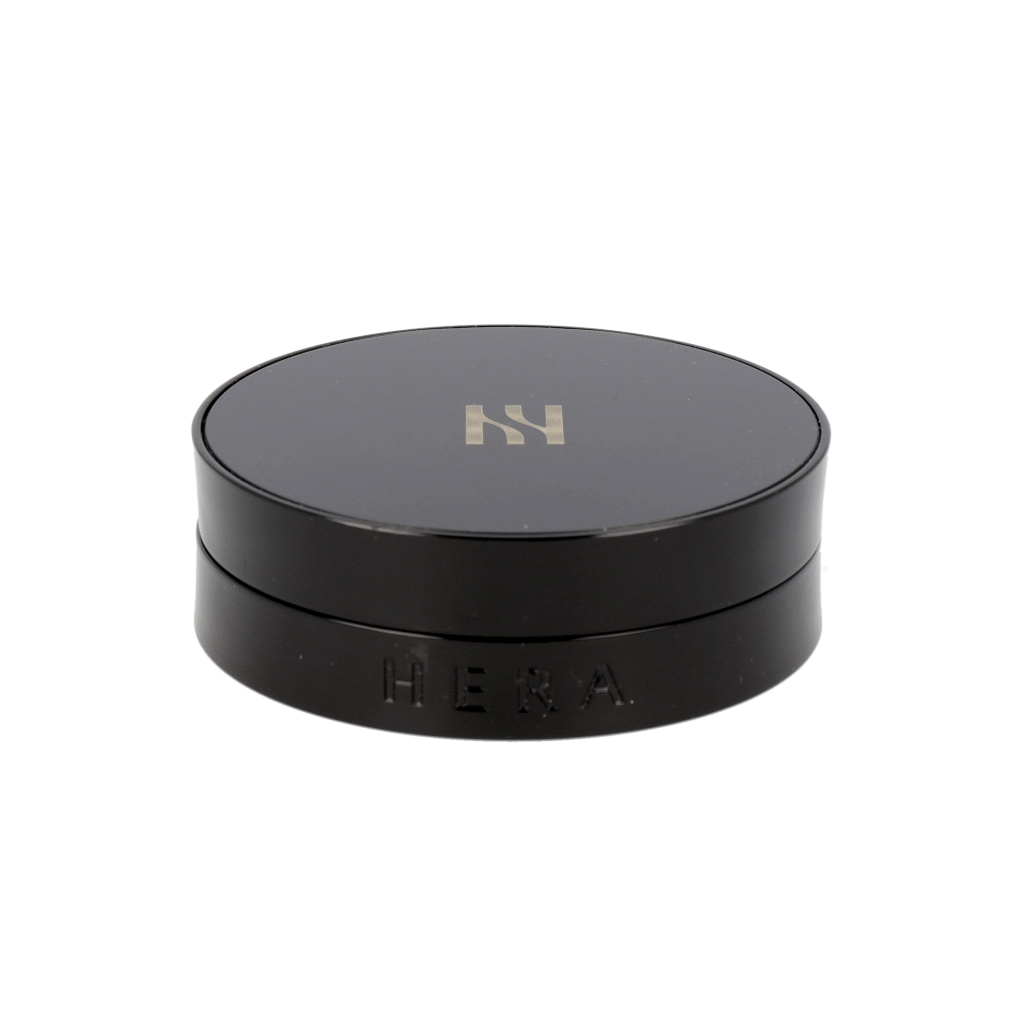 HERA NEW Black Cushion SPF34/PA++ 15g x 2EA (Original + Refill) - KLO