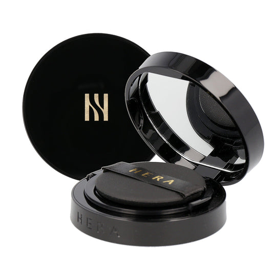 HERA NEW Black Cushion SPF34/PA++ 15g x 2EA (Original + Refill) - KLO