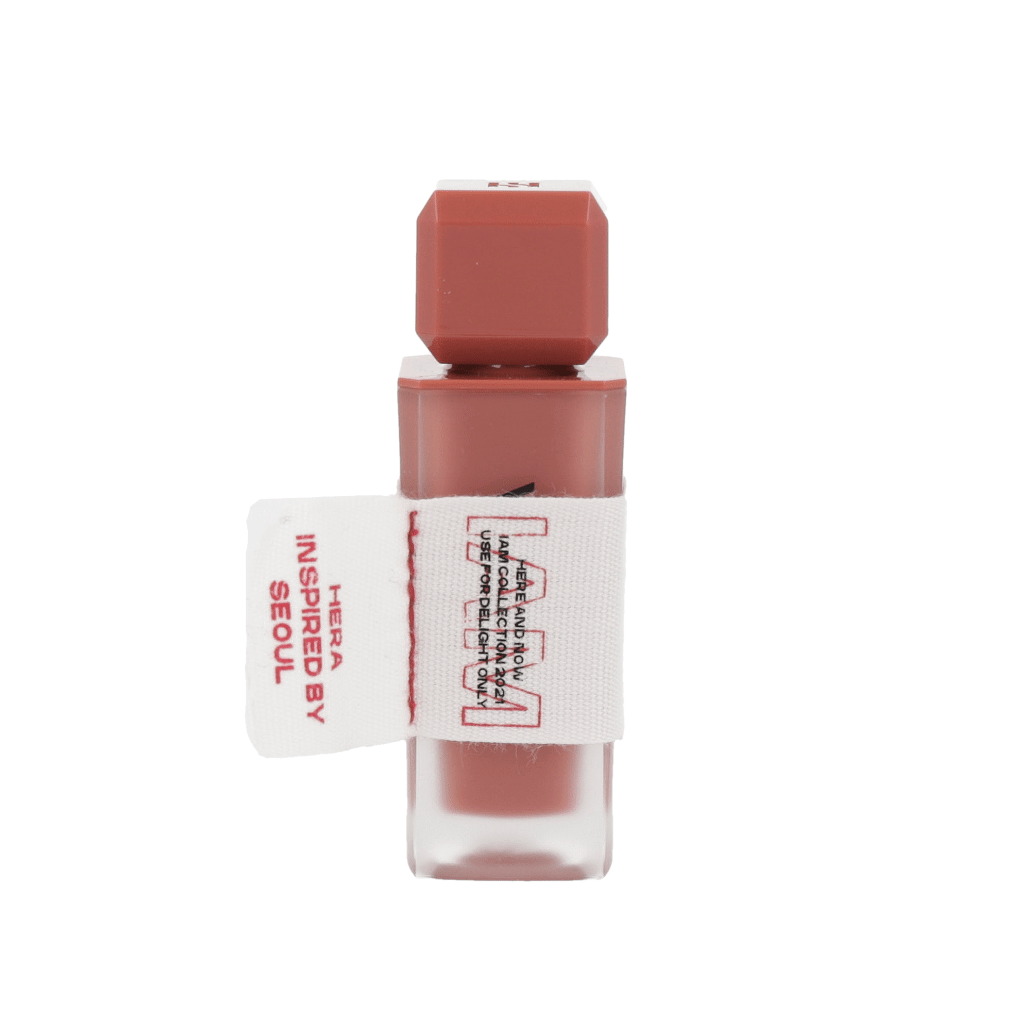 HERA I AM Sensual Powder Matte Lipstick 5g (2 colors) - KLO