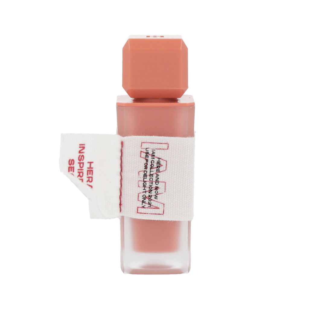 HERA I AM Sensual Powder Matte Lipstick 5g (2 colors) - KLO
