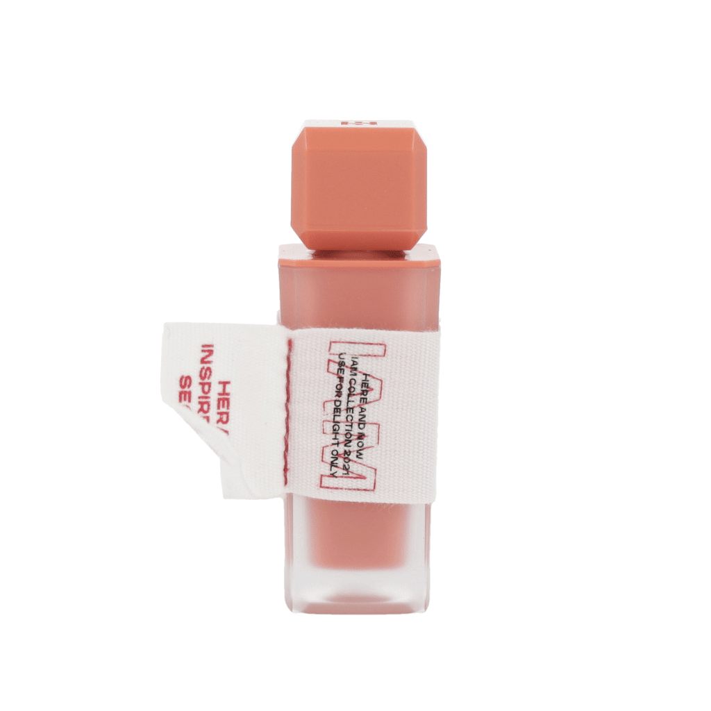 HERA I AM Sensual Powder Matte Lipstick 5g (2 colors) - KLO